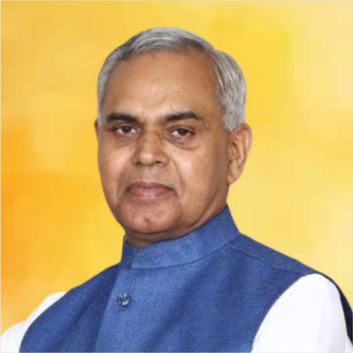 Acharya Devvrat