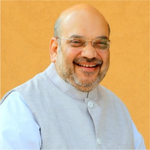 Amitbhai Shah