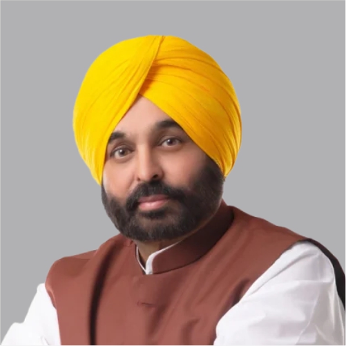 Bhagwant Mann