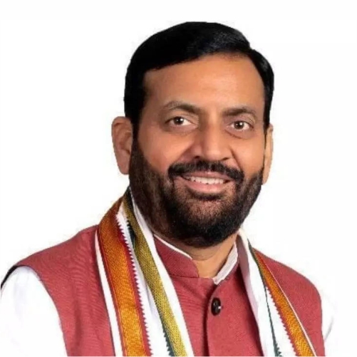 Naib Singh Saini