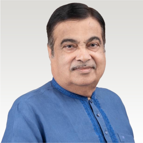 Nitin Gadkari