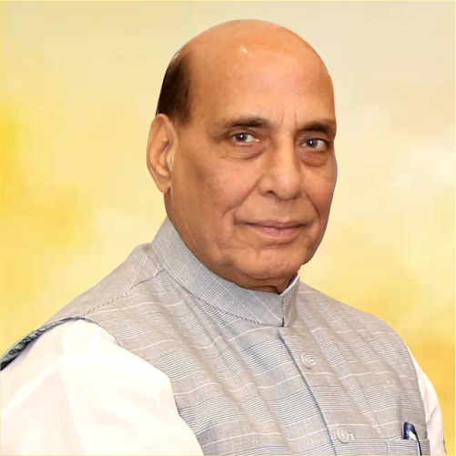 Rajnath Singh