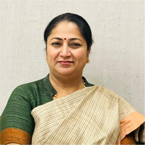 Rekha Gupta
