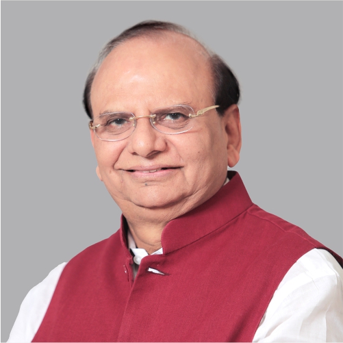 V K Saxena
