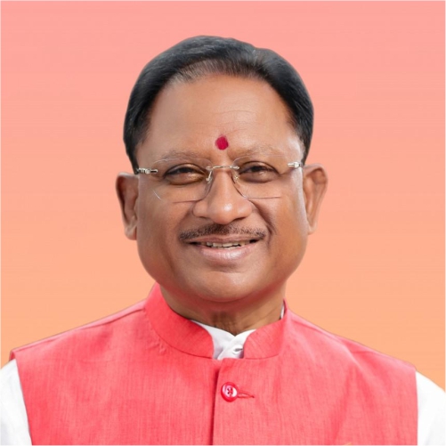 Vishnu Deo Sai
