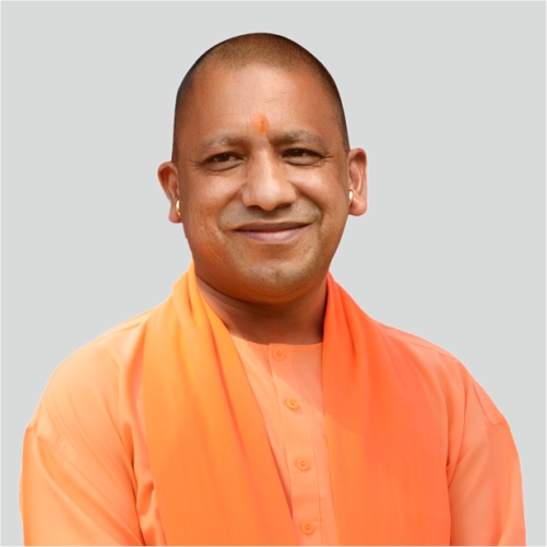 Yogi Adityanath